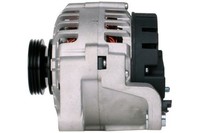 Hella 8EL 012 428-831 Generator FüR Dacia Passend FüR Nissan Renault