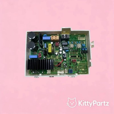 LG EBR78534504 EBR75048122 AP5977746 Washer Control Board