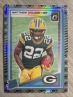 2025 Panini Todd Golden Base (Raw)