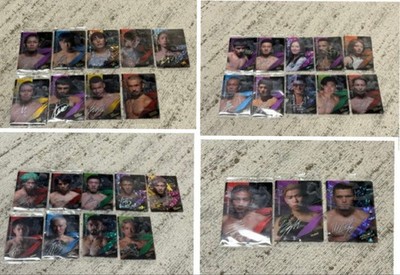 RIZIN Fighting Card Akimoto Tsuyoshi Japan MMA Sports Collectible