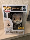 Funko Pop! Vinyl: The Lord of the Rings - Gandalf the White - HotTopic Exclusive