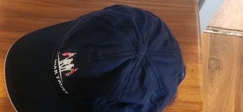Civil War Trust Association Foundation Hat Mens Baseball Cap Made In USA - Bild 6 von 8