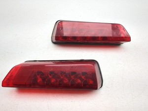 19-23 Honda Talon SXS 1000R Rear Left & Right Taillight Lamp Brake Light