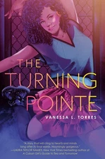 The Turning Pointe by Torres