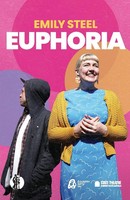 Emily Steel | Euphoria | Taschenbuch | Englisch (2023) | Currency Press