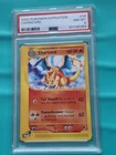 Pokemon Charizard Expedition Non-Holo Rare 39/166 PSA 8 NM-MT Card