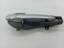 Porte arrière et accessoires Mazda CX-7