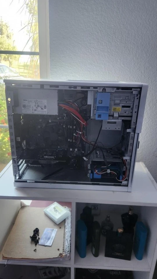 Custom Dell Optiplex 970 Gaming Computer - Image 4 of 4