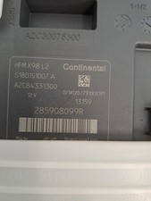 Neiman Renault Captur