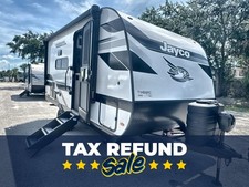 2026 Jayco Jay Feather Air 16RB