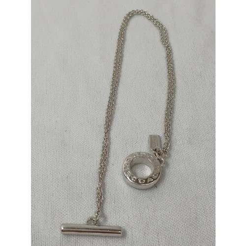 Bracciale COACH circa 20 cm