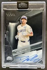 2026 Topps Chrome Black Dalton Rushing Chrome Black Autographs (RAW)