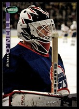 1994 Parkhurst #268 Mike O'Neill - Winnipeg Jets