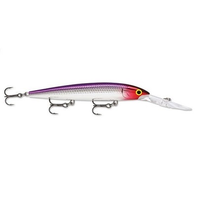 Rapala Deep Husky Jerk Lure DHJ-12 (Select Color)
