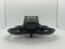 DJI Avata FPV QF2W4K Camera Drone Only   Fully Tested   Bound   For Parts