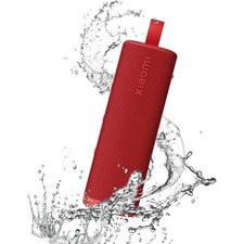 Xiaomi Outdoor Cassa Bluetooth 30w Qbh4263gl Per Htc U12 Life Huawei Enjoy 8