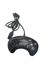 Sega Genesis Official OEM Controller 3 Button...