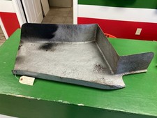 93 Bentley Brooklands/RR  Heatshield Rear Exhaust Silencer UE70068