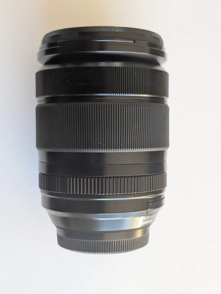 Fujifilm XF 18-135mm f3.5-5.6 WR LM R OIS Lens - Image 3 of 4