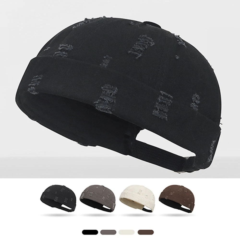 Cappello Hip-Hop In Pelle PU Con Strass Oro: Berretto Da Baseball Unico Per Uomo E Donna! - 3