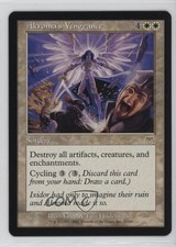 Akroma's Vengeance Magic: Onslaught #2 2002