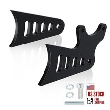 Mini Bike Hydraulic Brake Bracket Kit Compatible with Motovox MBX10 MBX11 