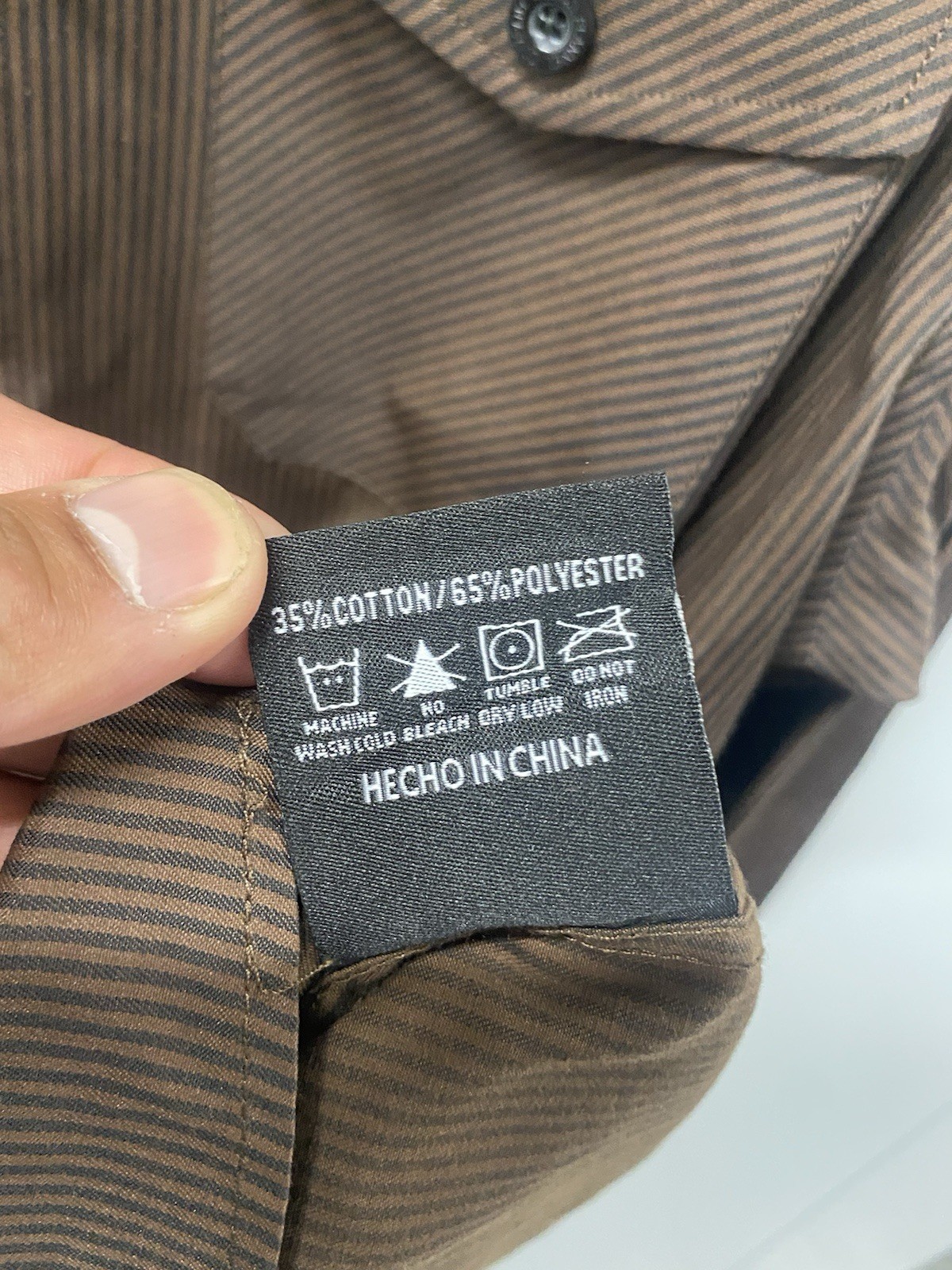 DIXXON Workforce Form & Function Size Large Brown… - image 9