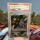 2023-25 Pokemon SV Black Star Promos - SVP EN Mewtwo #052 PSA 9