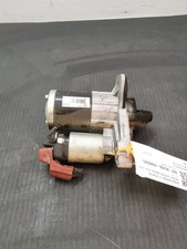 NISSAN QASHQAI J11 STARTER MOTOR 1.2 PETROL MANUAL 2014-2018