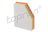 Luftfilter Topran 503 017 FÜR BMW Ansaugluftfilter