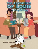 The Adventures Of Louie | Sandra Mcgregor | Taschenbuch | Englisch | 2021
