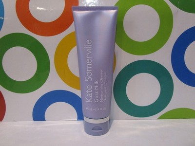 KATE SOMERVILLE ~ GOAT MILK MOISTURIZING CLEANSER NETTOYANT HYDRATANT~ 4 OZ