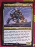 Kethek, Crucible Goliath Phyrexia All Will Be One Magic The Gathering MTG rare