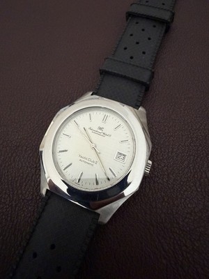 IWC Yacht Club II Jumbo Automatik ref. IW3212