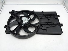 Radiateur Fiat Qubo