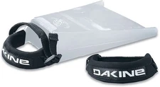 Dakine Deluxe Fin Leash - Black