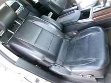Used Seat Front Fits 2008 Nissan Titan Grade B Used Seat Front Fits 2008 Nissan Titan Grade B
