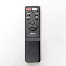   Canon WL-69 Wireless Controller 10537A - TESTED WORKING  