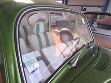 Pare-brise Volkswagen COCCINELLE