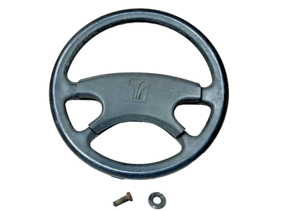 #ad MTD Yard Man Craftsman Mower Deluxe Steering Wheel 731 1869 $24.99