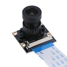1080P Camera Module Board IR Night Vision For Raspberry Pi
