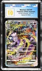 MEWTWO VSTAR JPN VSTAR Universe Special Art Rare #221 CGC Pristine 10 Pokemon
