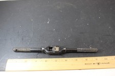 Snap On Tap Wrench 9in. Long Snap On Tap Wrench 9in. Long