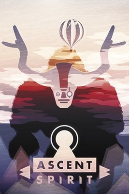 Ascent Spirit PC Download Steam Code Email Key
