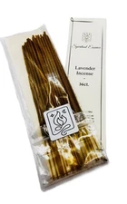 Spiritual Essence Lavender Incense 36 Sticks in a Pack