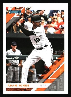 Baltimore Orioles Baseball Cards - Choose from 100s Quantity Discount Part 15