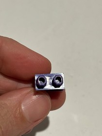 LEGO Joker DC Minifigure from UCS set 76023 The Tumbler The Dark Knight Movie