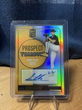 2026 Panini Donruss Elite Baseball Set Review and Checklist 33