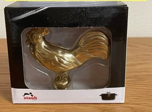 Staub Lobster Knob | eBay