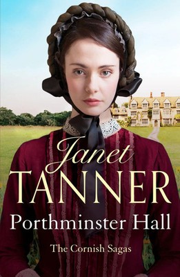 Janet Tanner | Porthminster Hall | Taschenbuch | Englisch (2022) | Canelo